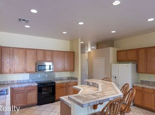 3318 E Jerome Ave, Mesa, AZ 85204