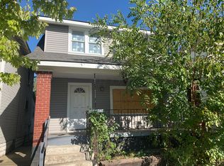 50 S Central Ave, Columbus, OH