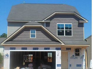 3513 Eastern Branch Rd, Raleigh, NC 27610