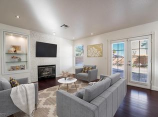 890 Single Tree Dr, Las Vegas, NV 89123