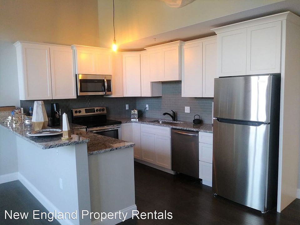 Toy Factory Apartments 45 Summer St Leominster MA Zillow