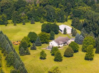 25294 Redwing Ave, Shafer, MN 55074