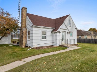2940 Memorial DRIVE, Two Rivers, WI, 54241
