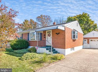 1713 Delpenn Rd, Wilmington, DE 19810