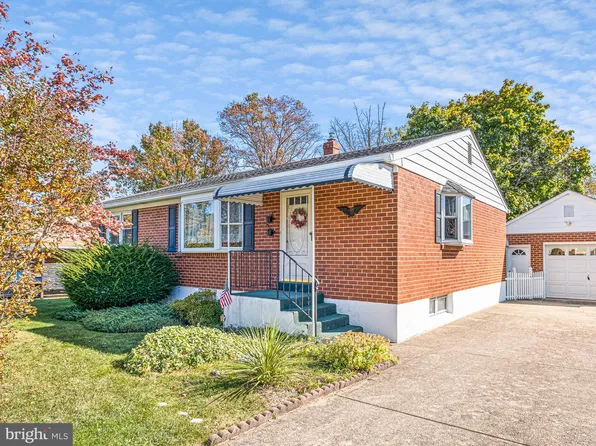 1713 Delpenn Rd, Wilmington, DE 19810
