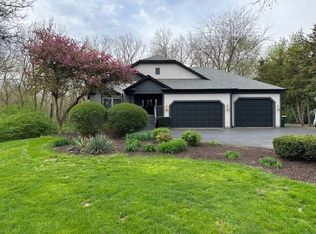 9218 Corneils Rd, Bristol, IL 60512