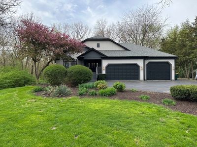 9218 Corneils Rd, Bristol, IL, 60512
