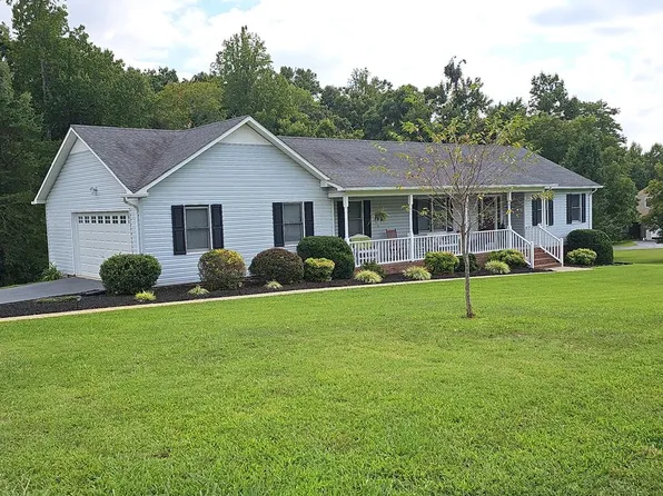 592 Poplar Trce, Danville, VA 24540