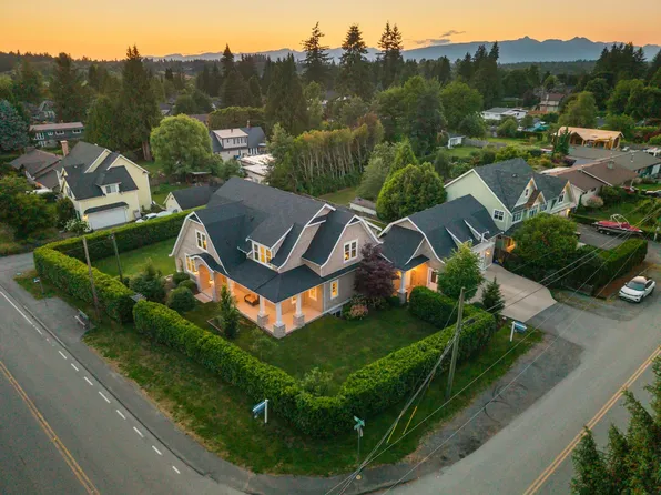 22843 88th Ave, Langley, BC V1M 3T1