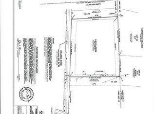 9845 Brazell Rd, Palmetto, GA 30268