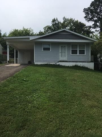 1st image of 1017 Forsythe St