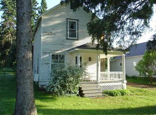 8183 Mill St, Ramsay, MI 49959