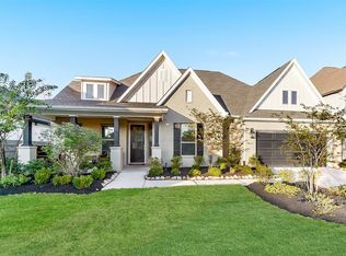 15527 Salmon Springs Dr, Conroe, TX 77302