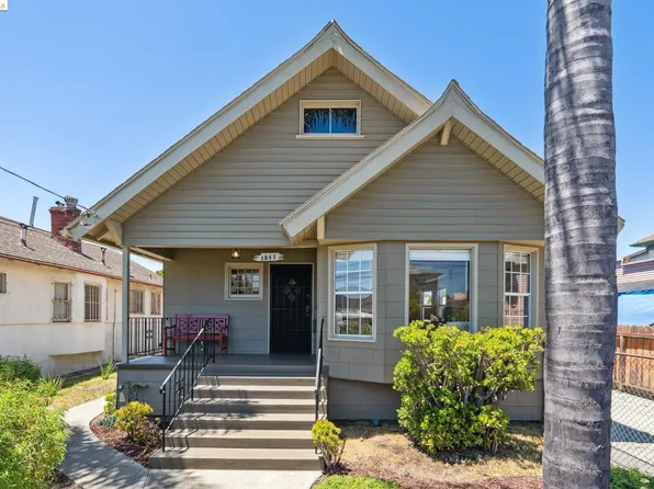 1841 39th Ave, Oakland, CA 94601