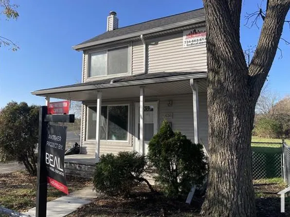 436 S Washington St, Ypsilanti, MI 48197