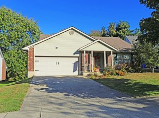 2513 Ashbrooke Dr, Lexington, KY 40513