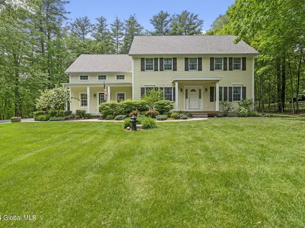 41 Avon Court, West Sand Lake, NY 12196