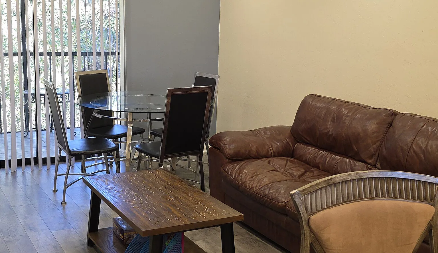 Cozy, convenient space — Photo 4