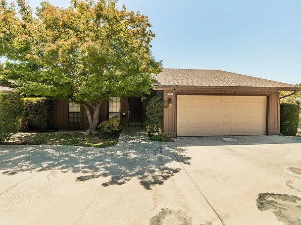 321 W Warner Ave, Fresno, CA 93704