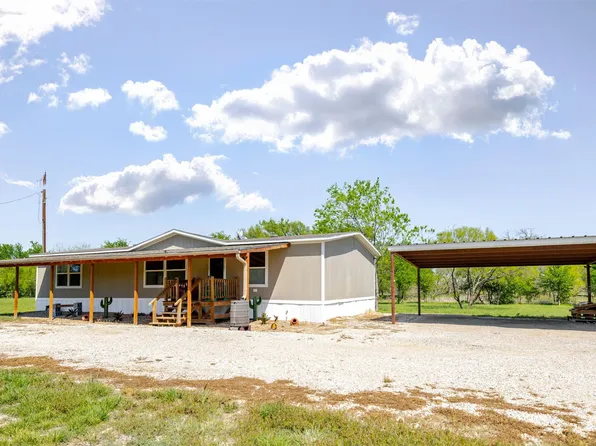 475 N Wilson, Palo Pinto, TX 76484