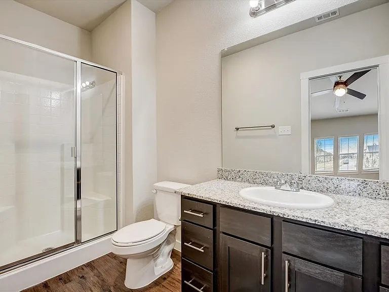 Townhomes at Bluebonnet Trails — Photo 30