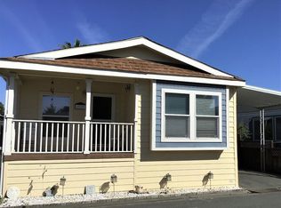 257 Tanbor Way, Pacheco, CA