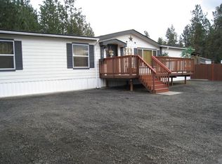 3814 E Day Mount Spokane Rd, Mead, WA 99021