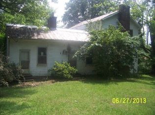 8400 Bud King Rd, Knoxville, TN 37920