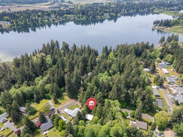 6030 Hansen Street SE, Olympia, WA 98513