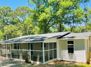 208 Washborn Ave, Pendleton, SC 29670