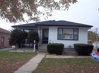 709 E 154th St, South Holland, IL 60473