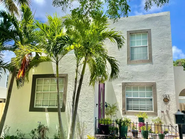 953 39th Court, West Palm Beach, FL 33407