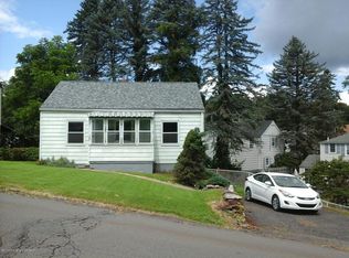 41 Evergreen St, Shavertown, PA 18708