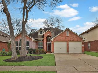 3015 Shady Ridge Trl, Sugar Land, TX 77498