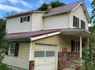 18160 Route 403 Hwy N, Dixonville, PA 15734