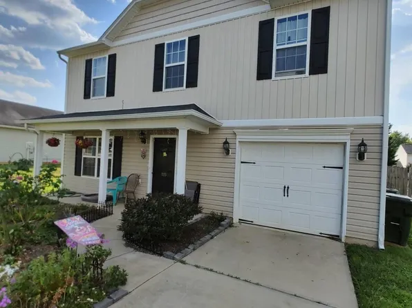 115 Florida Dr #36, Thomasville, NC 27360