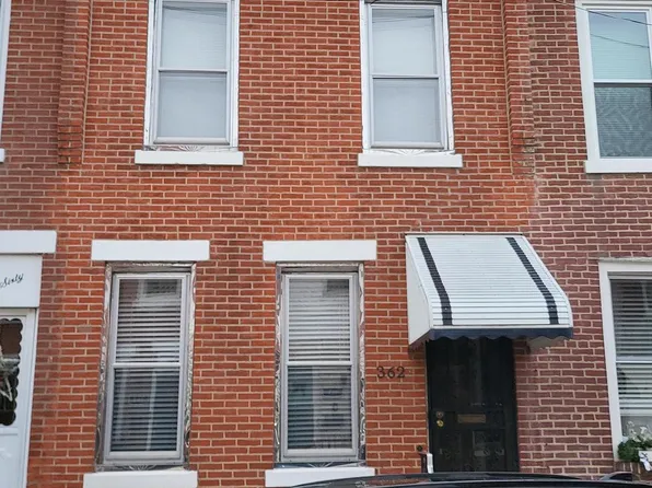 362 Durfor St, Philadelphia, PA 19148