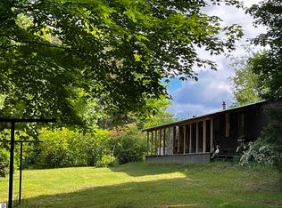 2509 NE Krol Rd, Kalkaska, MI 49646