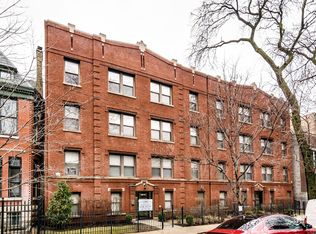2224 N Bissell St APT 2, Chicago, IL 60614