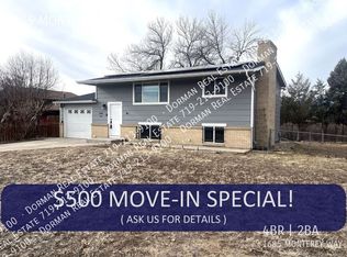 1685 Monterey Way, Fountain, CO 80817