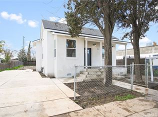 912 W 15th St, Merced, CA 95340