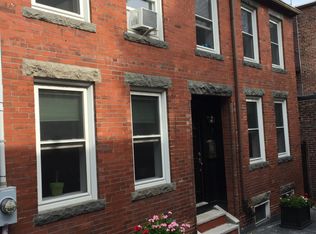 12 Webster Ave #1, Boston, MA 02128