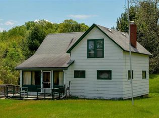 8731 W Welch Rd, Empire, MI 49630