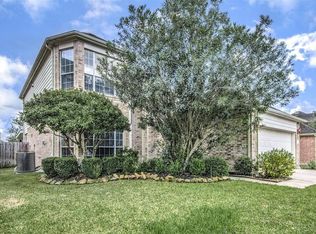 20018 Rosswood Ln, Spring, TX 77388