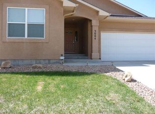 3004 Prairie Hawk Ln, Pueblo, CO 81005