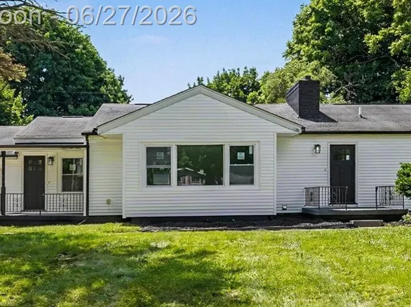 3217 W Cass Ave, Flint, MI 48504