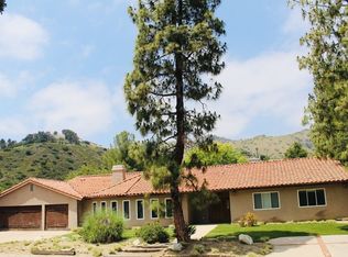 1 Horseshoe Rd, Bell Canyon, CA 91307