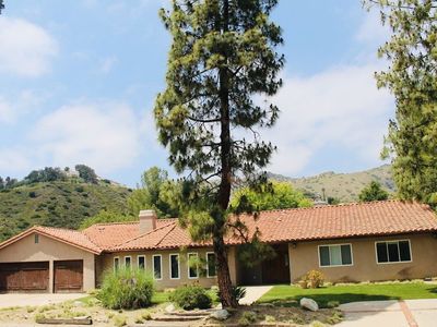 1 Horseshoe Rd, Bell Canyon, CA, 91307