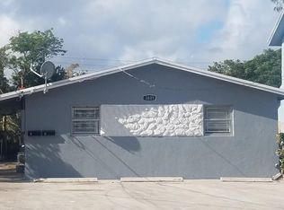 3601 Pinewood Ave APT A, West Palm Beach, FL 33404