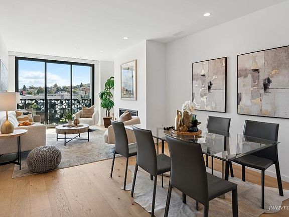 3rd image of 540 De Haro St #402